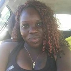 Mina Fergé