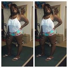 Riisha Boss'dUp Nance