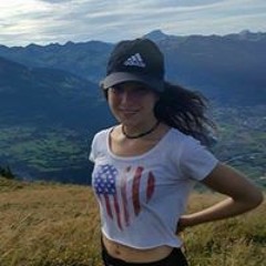 Hannah Wieland