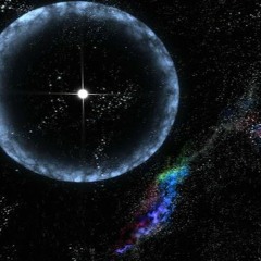 signal from the stars