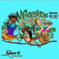 Vreemde Vogels - Jij dubt bij mij