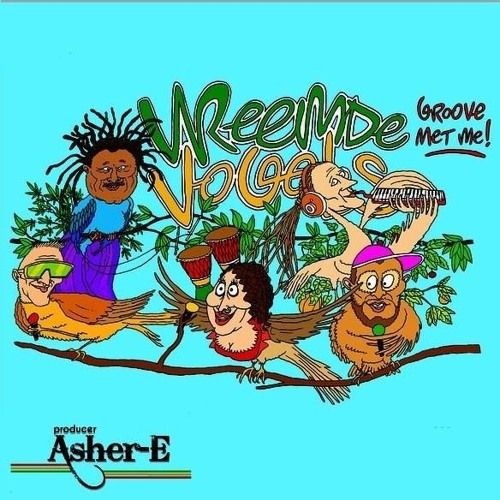 Vreemde Vogels - RTV Apeldoorn