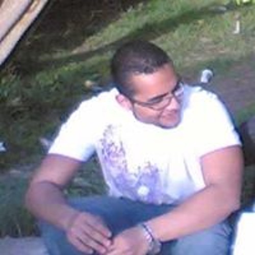 Mohammad Sherif’s avatar
