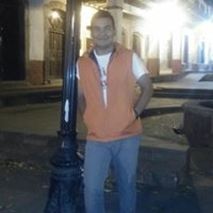 Armando Beccerril