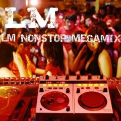 ᴰᴶ LM™ BACKALLEY NONSTOP