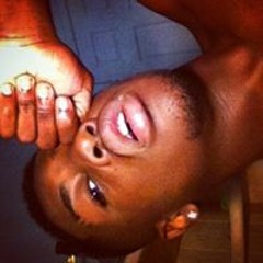 Darian HeadHoncho Louis