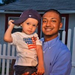 Steve Persaud