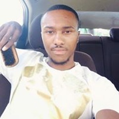 Edward Mo Gotti Harwell