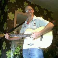 Darren Blah-zay Thompson