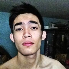 James Tristan P. Carlos