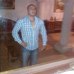 Antonio Torres de Velez