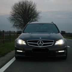 david C63