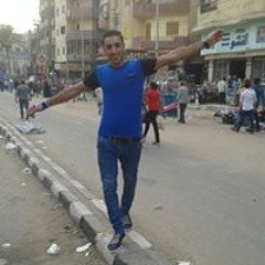 Mohamed Elhagry