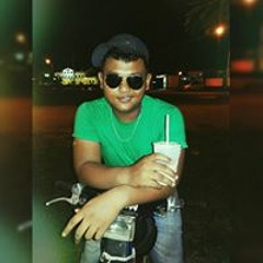 Casey Kartopawiro Sophian