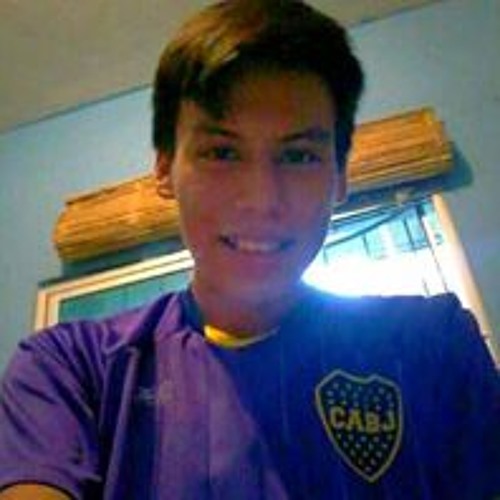 Kardenas Alejandro’s avatar