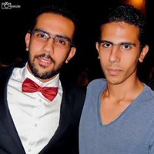 Mahmoud El-Hadad’s avatar