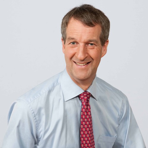 Stream John Tory Interview 2012 Re Meetings by Mark Ellwood | Listen