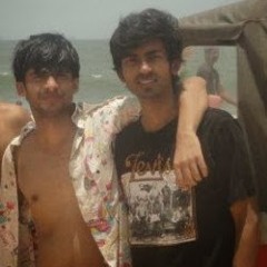 Prashant Kumar
