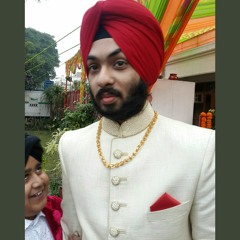 Gurpreet Singh Saluja