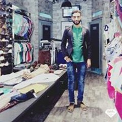 Mohammed Shahin
