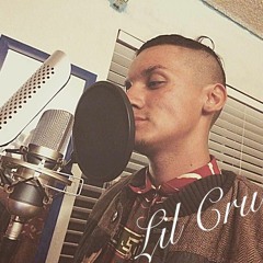 $quadRich - Lil Cruz