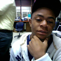 aramis broadus