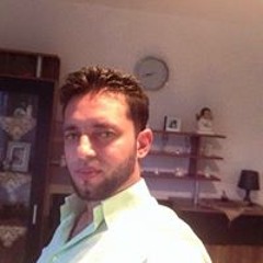 Kalenderis Charalampos