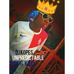 DJ KOPES [UNPREDICTABLE]