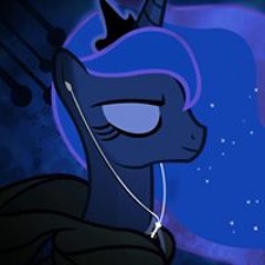 Lana Starry Sky