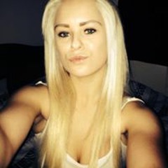 Tiff Ireland
