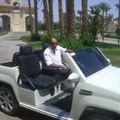 Fahd Gheata