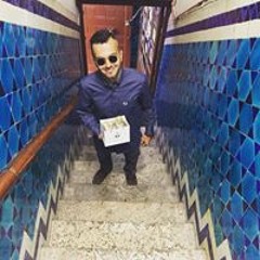 Mehmet Can Türker