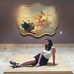 Vanessa Serrato
