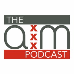 Amsterdam Mamas Podcast
