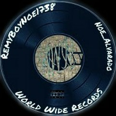 WorldWideRecords