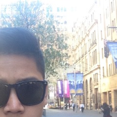 D.V.J (Dicka Van Jonge)