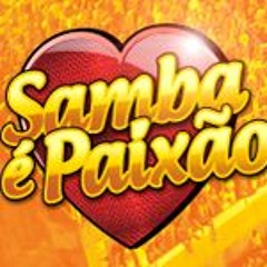 Samba é Paixão