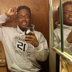 Jaleel Dawson