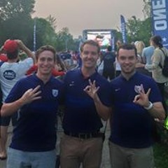 Shane-Thomas Reynolds