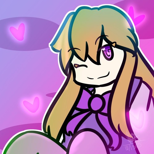 VioletKat’s avatar