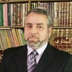 د. عبد القادر بركات