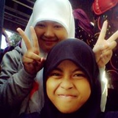 Ashliyatur Rohmah