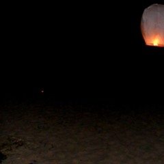 D.B Cooper's Parachute