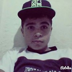 Guilherme Silva Bdm
