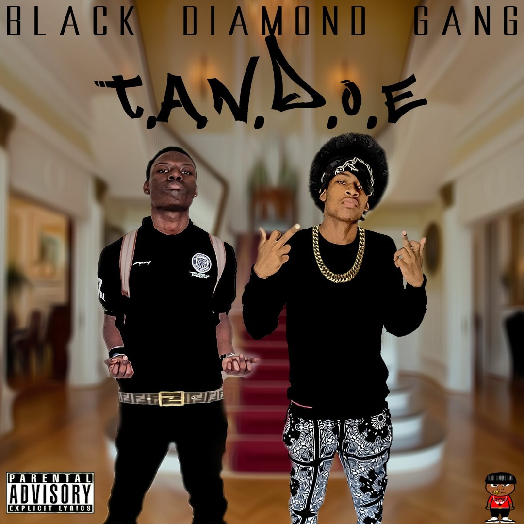 【R&B】BLACK DIAMOND 1282-view-black-gold-diamond-