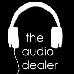 the audio dealer