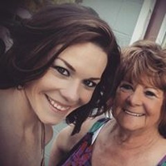 Heather Spence Keating