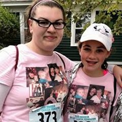 Hollie Pothier Smith