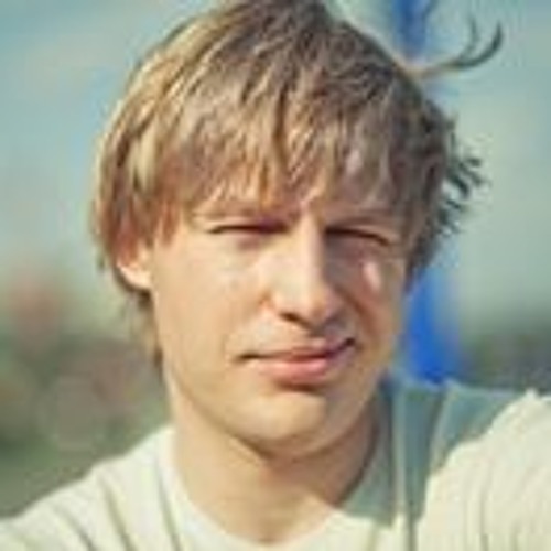 Марк Адаменко’s avatar