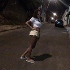 Fabia Rodrigues